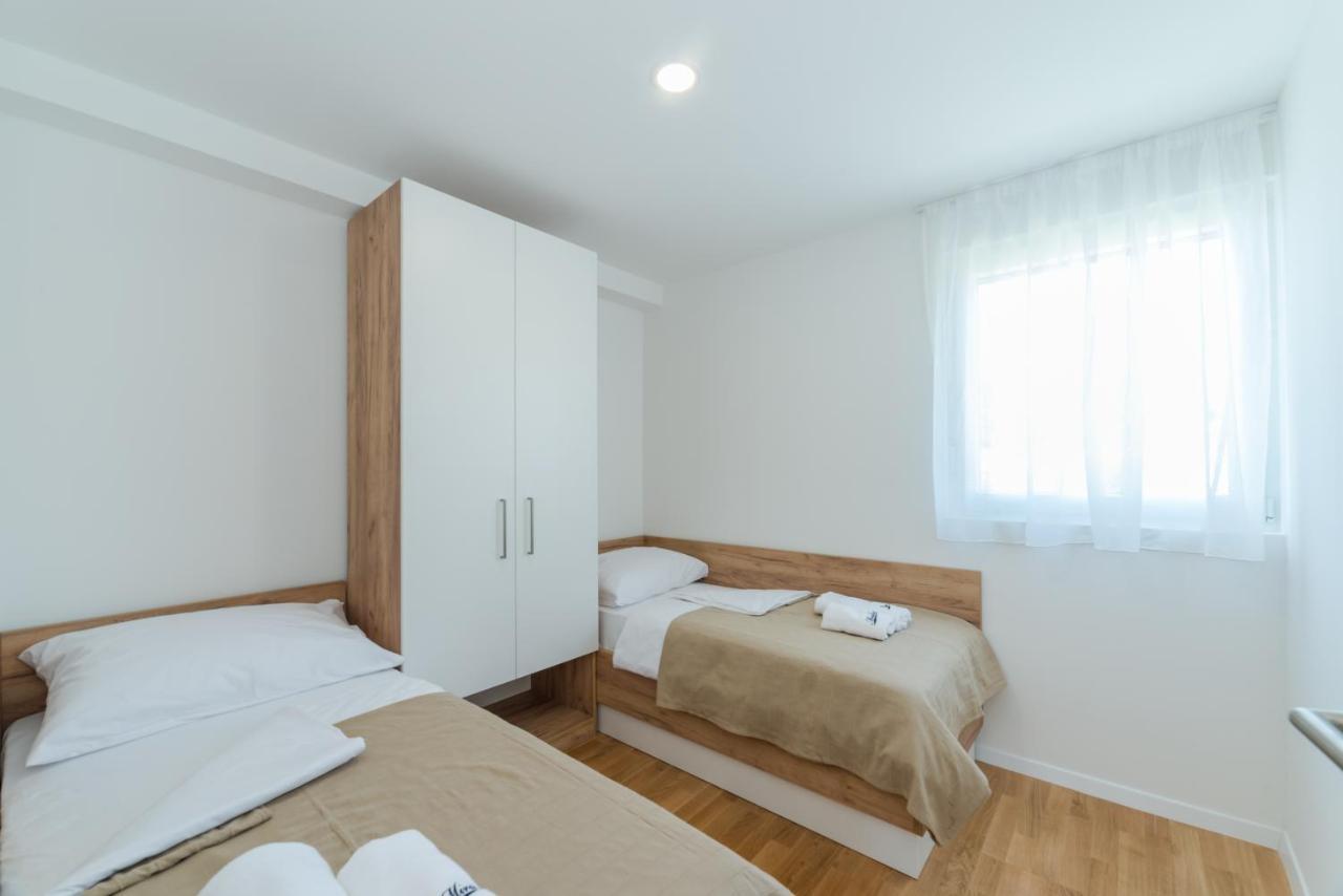 Villa Mirakul Вир Екстериор снимка