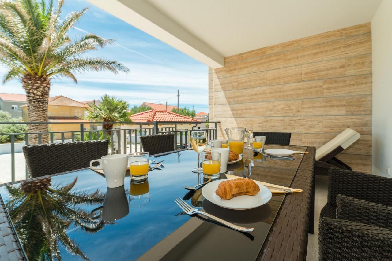 Villa Mirakul Вир Екстериор снимка