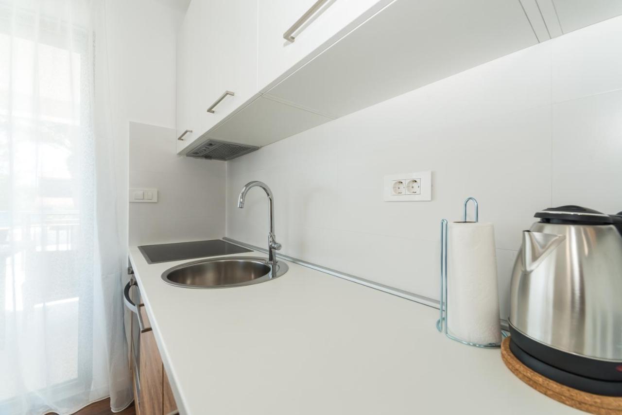 Villa Mirakul Вир Екстериор снимка